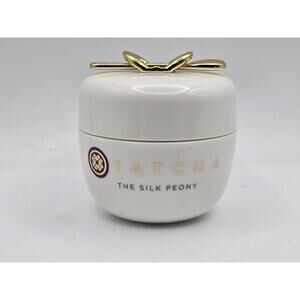 TATCHA The Silk Peony Melting Eye Cream - 15ml